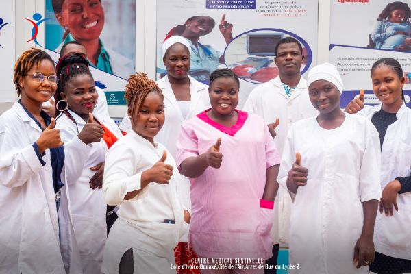 Sentinelle, un véritable gestion du capital santé humaine !