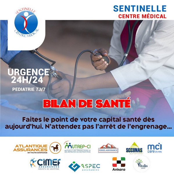 CONSULTATION GENERALISTE