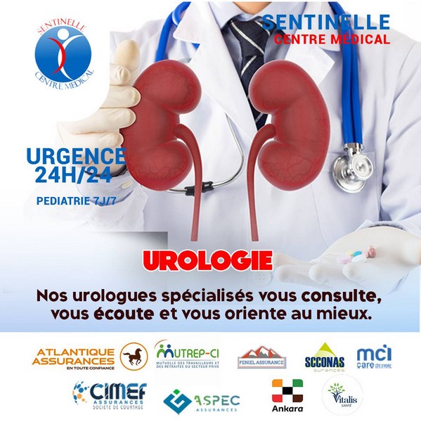 CONSULTATION SPECIALISEE