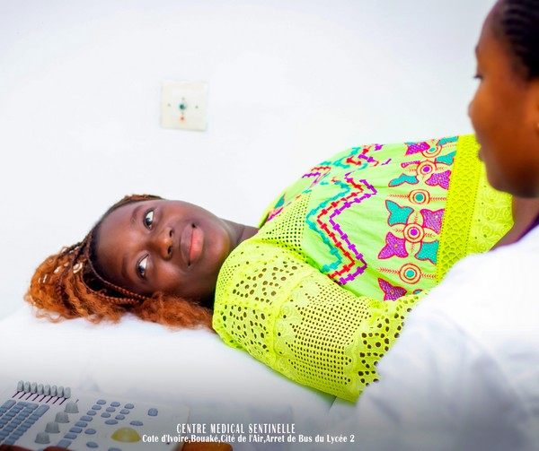 ECHOGRAPHIE MAMMAIRE( MAMMOGRAPHIE)