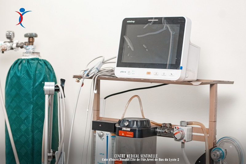 CHIRURGIE-BLOC OPERATOIRE